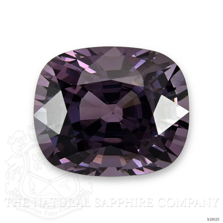 3.13 Ct. Spinel from Burma (Myanmar)