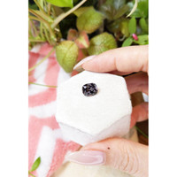 3.13 Ct. Spinel from Burma (Myanmar) Life Style