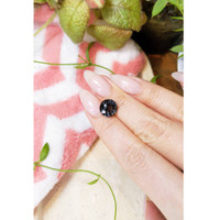 4.62 Ct. Spinel from Burma (Myanmar) Life Style