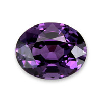 3.22 Ct. Spinel from Burma (Myanmar) Video