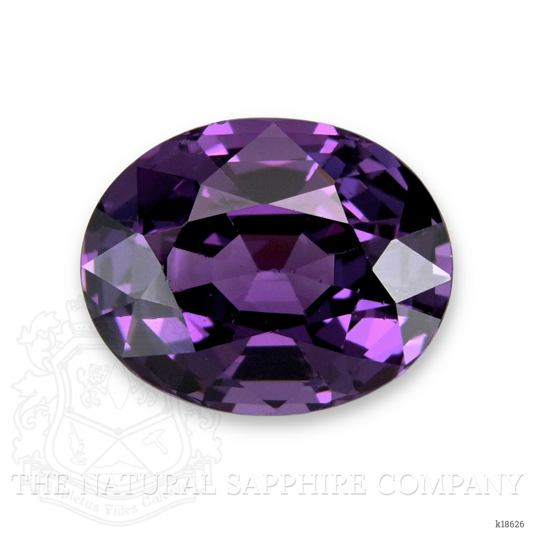 3.22 Ct. Spinel from Burma (Myanmar)