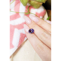 3.22 Ct. Spinel from Burma (Myanmar) Life Style