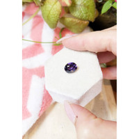 3.22 Ct. Spinel from Burma (Myanmar) Life Style