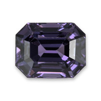 3.25 Ct. Spinel from Burma (Myanmar) Video