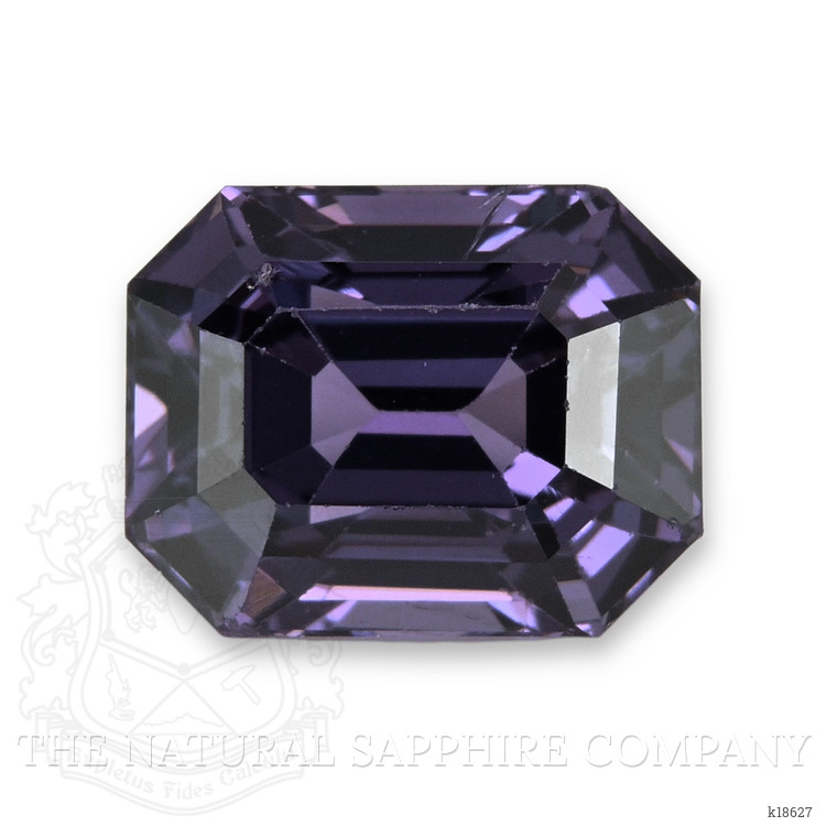 3.25 Ct. Spinel from Burma (Myanmar)