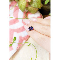 3.25 Ct. Spinel from Burma (Myanmar) Life Style