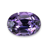 3.63 Ct. Spinel from Burma (Myanmar) Video