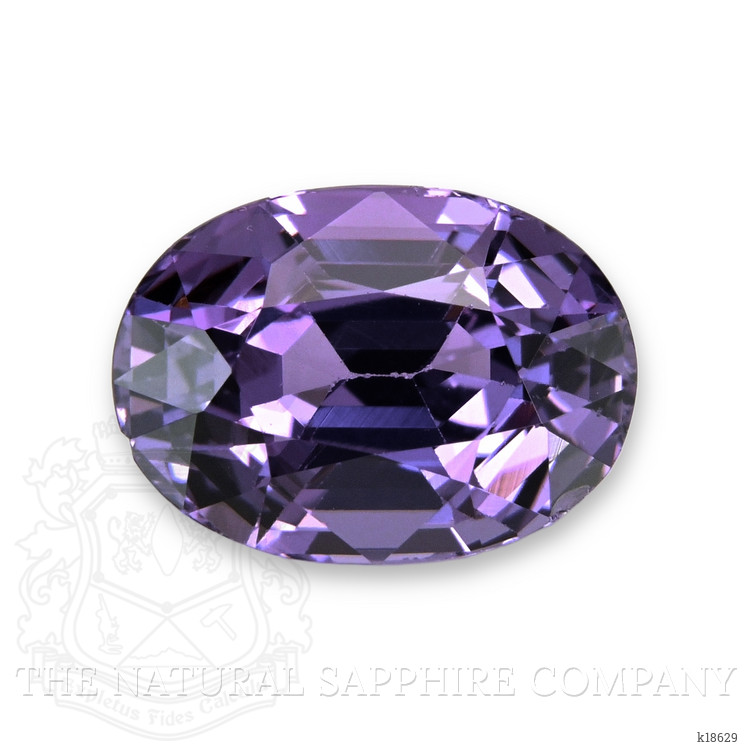 3.63 Ct. Spinel from Burma (Myanmar)