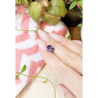 3.63 Ct. Spinel from Burma (Myanmar) Life Style