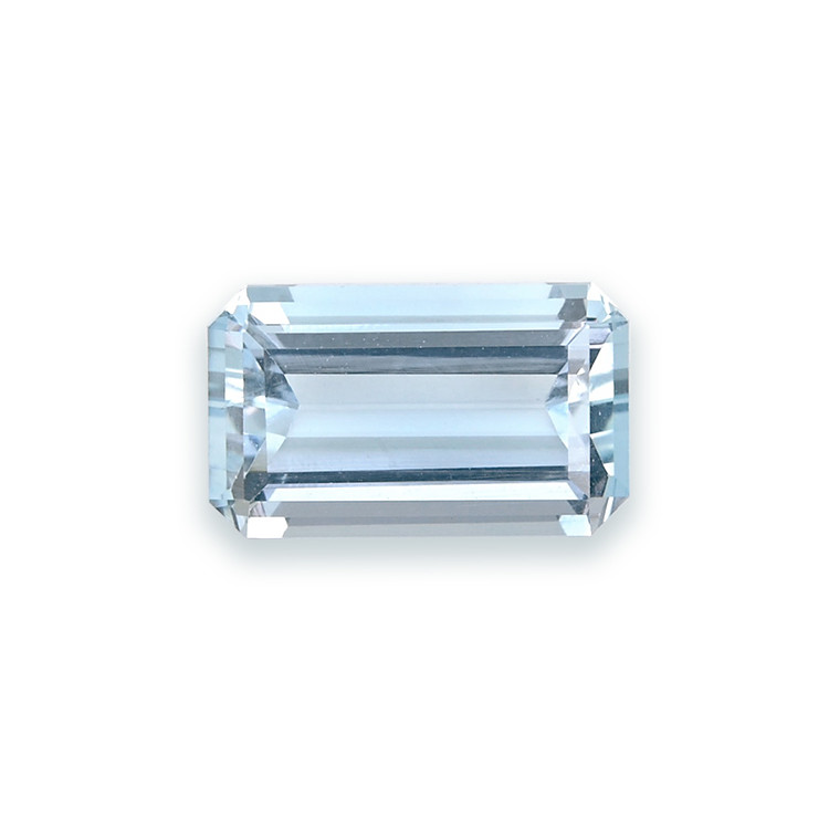 2.05 Ct. Aquamarine from Mozambique