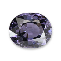 4.76 Ct. Spinel from Burma (Myanmar) Video