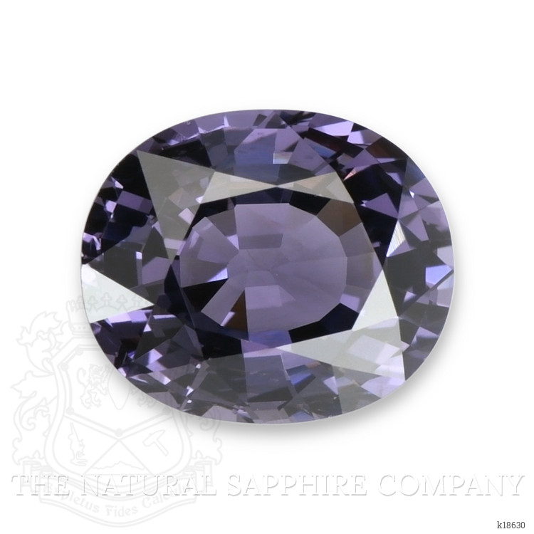 4.76 Ct. Spinel from Burma (Myanmar)