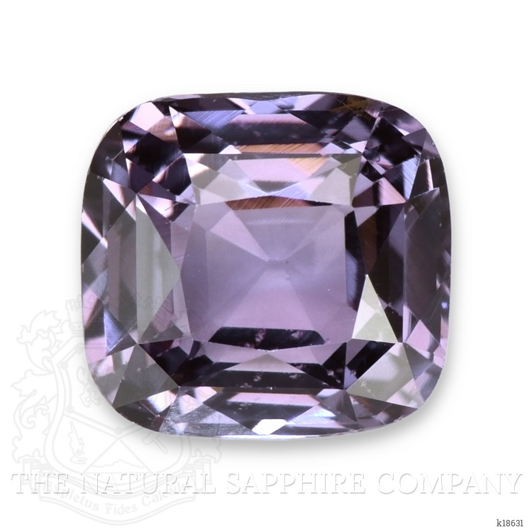 4.04 Ct. Spinel from Burma (Myanmar)