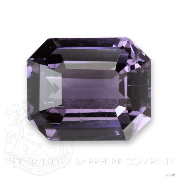 4.05 Ct. Spinel from Burma (Myanmar)