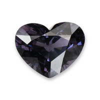 3.09 Ct. Spinel from Burma (Myanmar) Video