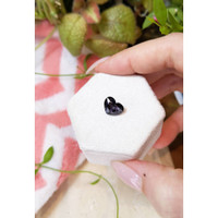 3.09 Ct. Spinel from Burma (Myanmar) Life Style