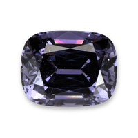 4.48 Ct. Spinel from Burma (Myanmar) Video