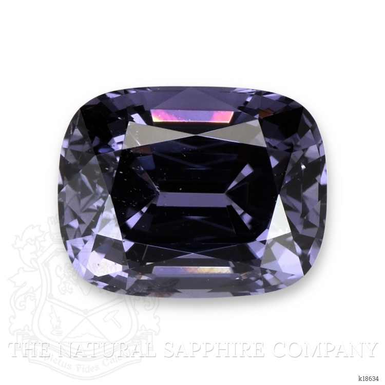 4.48 Ct. Spinel from Burma (Myanmar)