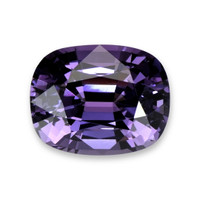 4.22 Ct. Spinel from Burma (Myanmar) Video