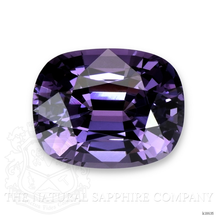 4.22 Ct. Spinel from Burma (Myanmar)
