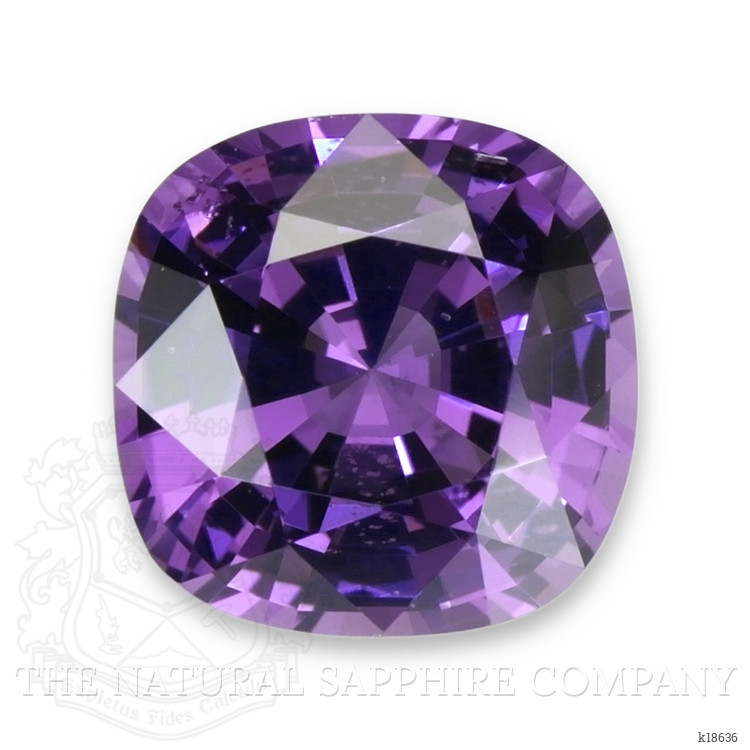 2.65 Ct. Spinel from Burma (Myanmar)