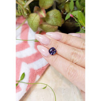 2.65 Ct. Spinel from Burma (Myanmar) Life Style