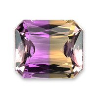 8.43 Ct. Ametrine from Bolivia Video