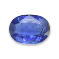 1.51 Ct. Kyanite from Nepal Video