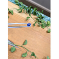 1.51 Ct. Kyanite from Nepal Life Style