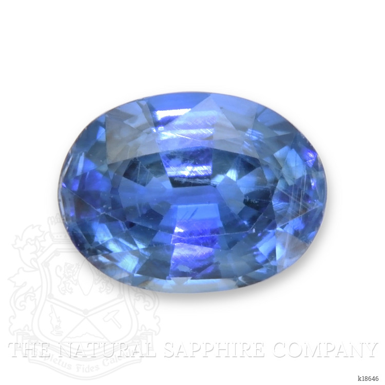 1.51 Ct. Kyanite from Nepal