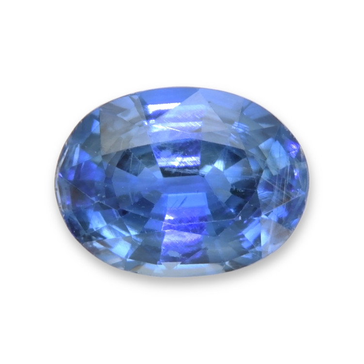 1.51 Ct. Kyanite from Nepal