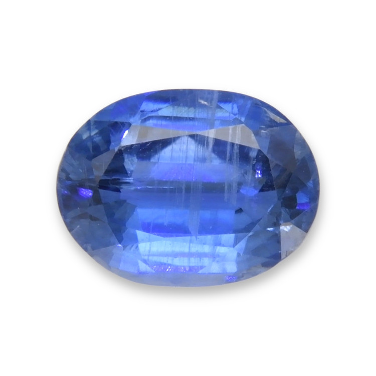 1.57 Ct. Kyanite from Nepal