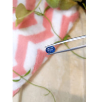 1.57 Ct. Kyanite from Nepal Life Style