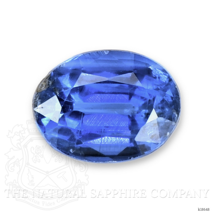 1.72 Ct. Kyanite from Nepal