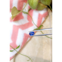 1.72 Ct. Kyanite from Nepal Life Style