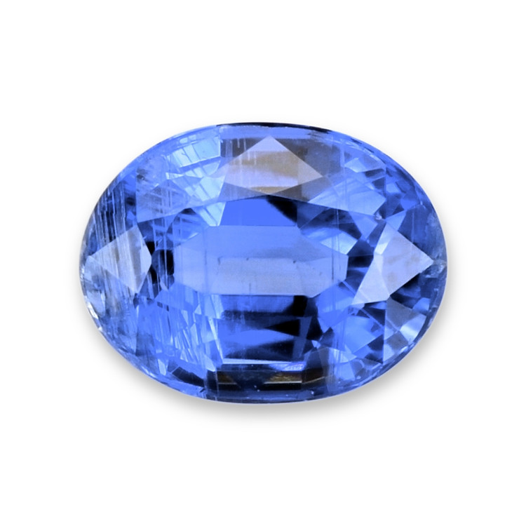 1.93 Ct. Kyanite from Nepal