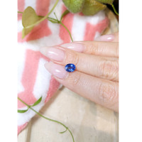 1.93 Ct. Kyanite from Nepal Life Style