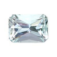 2.09 Ct. Aquamarine from Mozambique Video