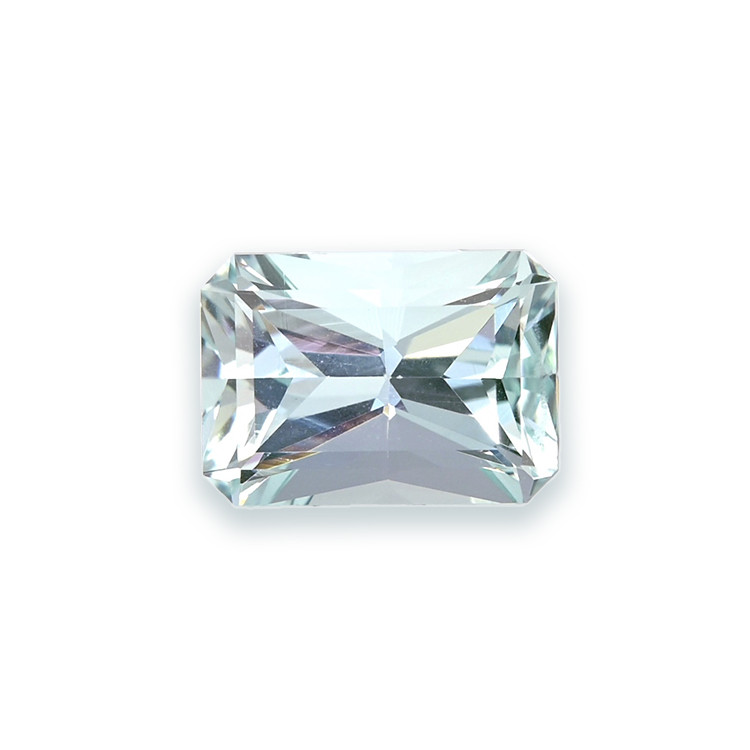 2.09 Ct. Aquamarine from Mozambique