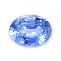 1.64 Ct. Kyanite from Nepal Video