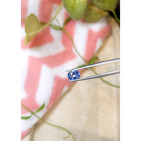 1.64 Ct. Kyanite from Nepal Life Style