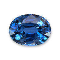 1.82 Ct. Kyanite from Nepal Video