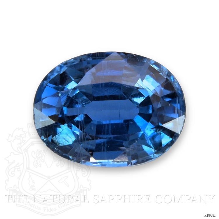 1.82 Ct. Kyanite from Nepal