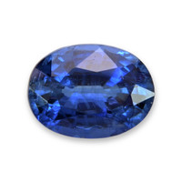 1.54 Ct. Kyanite from Nepal Video