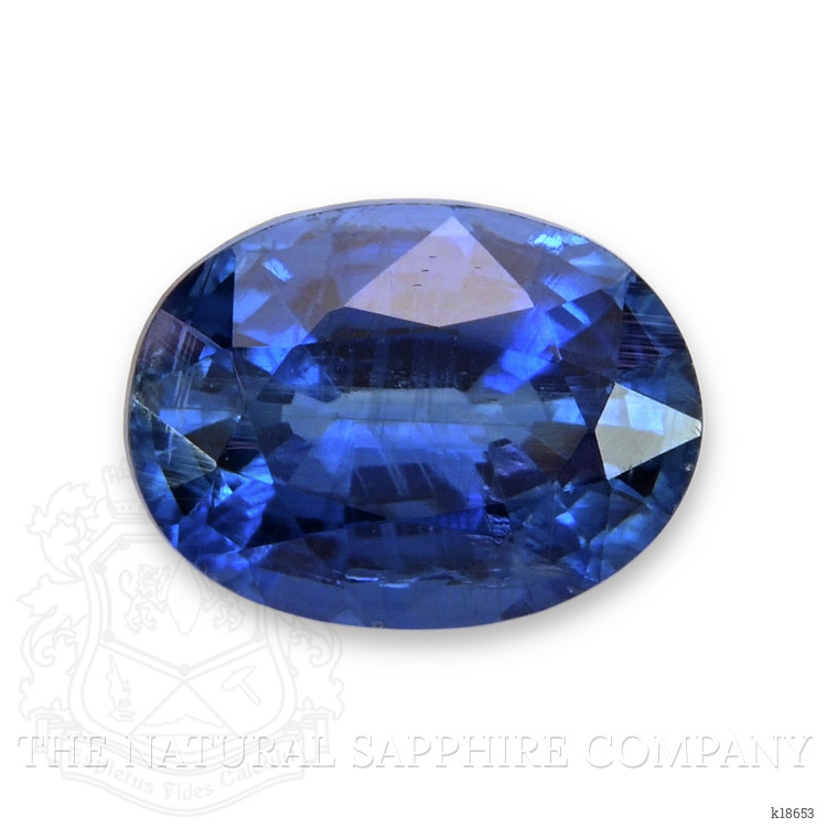 1.54 Ct. Kyanite from Nepal