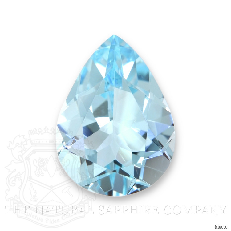 7.93 Ct. Topaz from Brazil