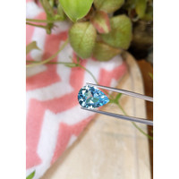 7.93 Ct. Topaz from Brazil Life Style