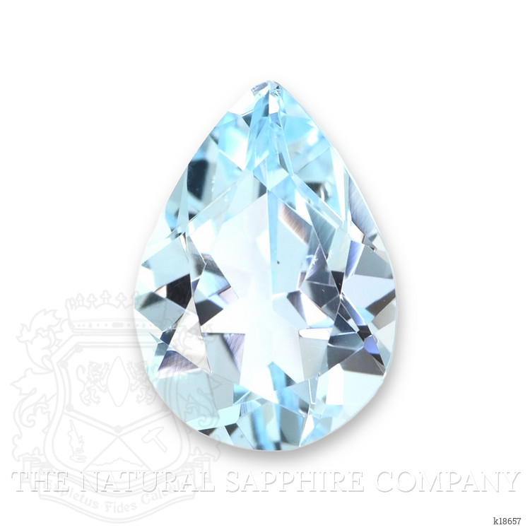 7.72 Ct. Topaz from Brazil