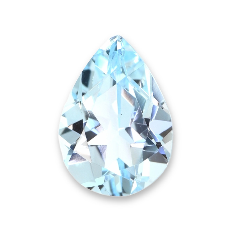 7.72 Ct. Topaz from Brazil