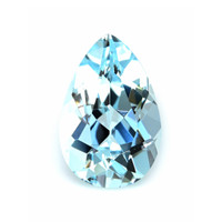6.60 Ct. Topaz from Brazil Video